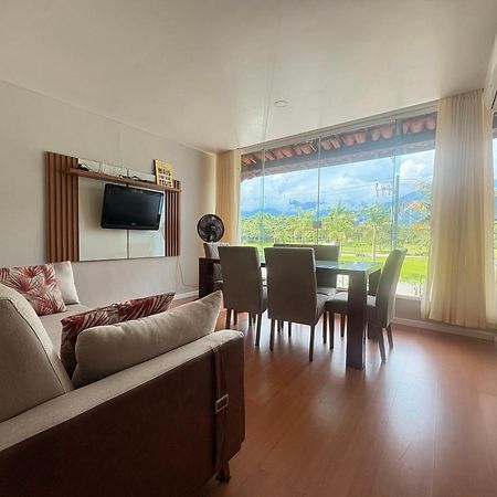 Angra Top2 Praia Piscina Marina 2 Quartos Ангра дос Рейс Екстериор снимка