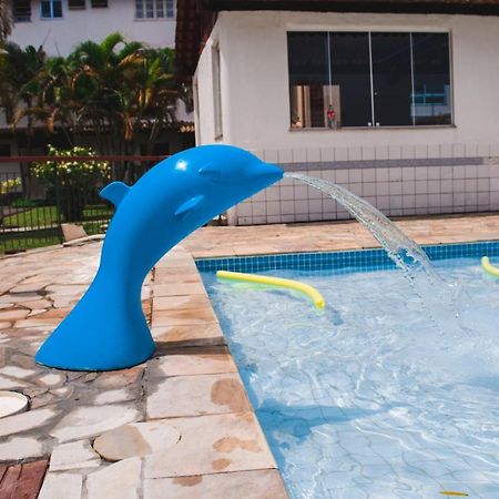 Angra Top2 Praia Piscina Marina 2 Quartos Ангра дос Рейс Екстериор снимка