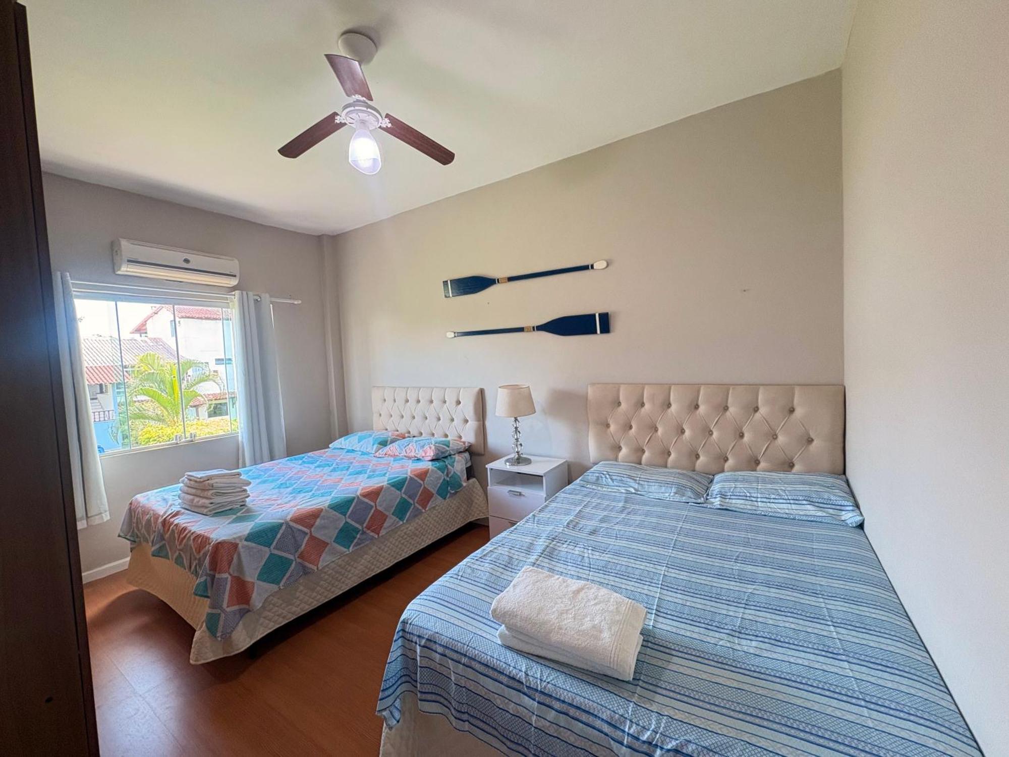 Angra Top2 Praia Piscina Marina 2 Quartos Ангра дос Рейс Екстериор снимка