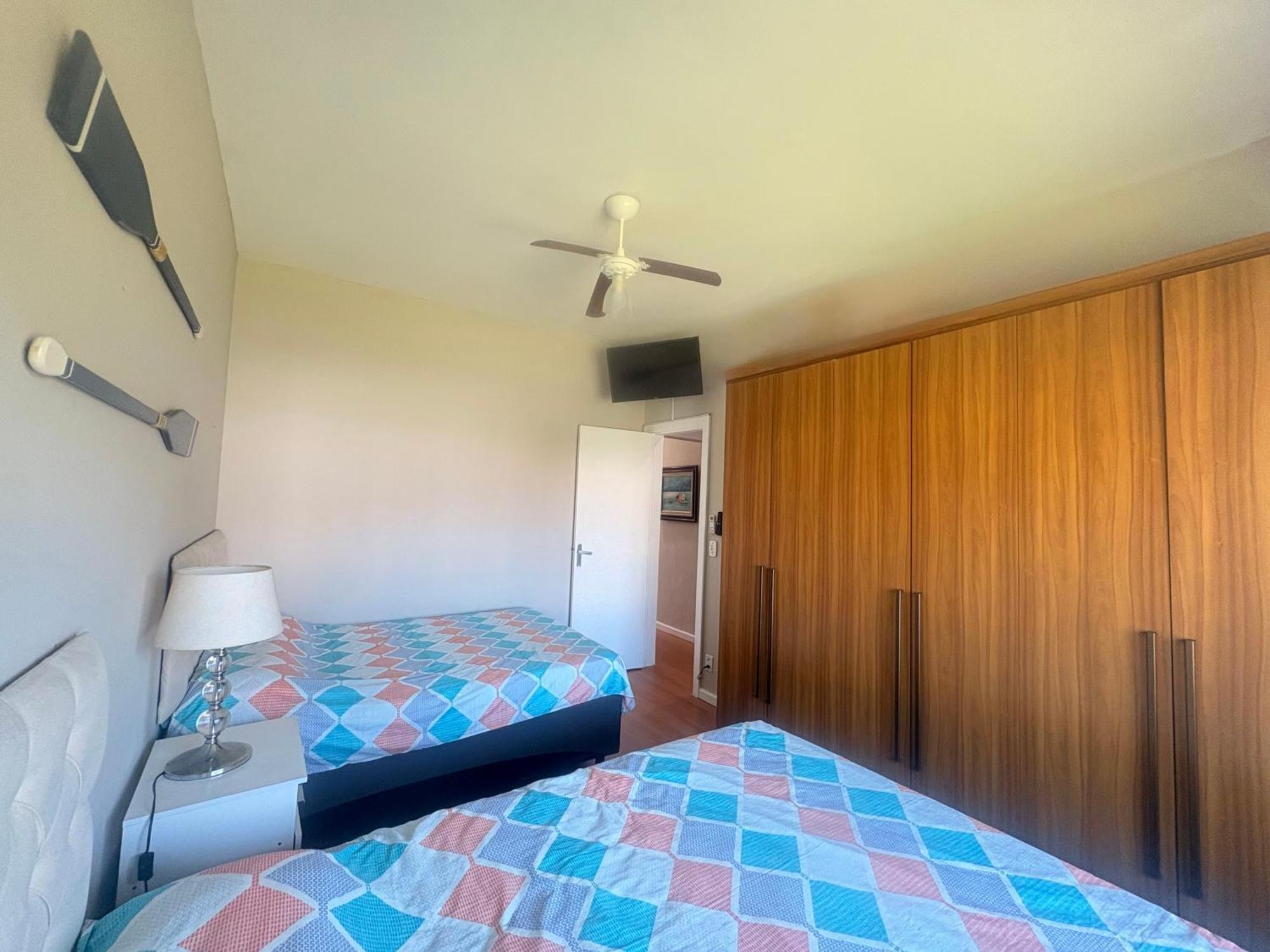 Angra Top2 Praia Piscina Marina 2 Quartos Ангра дос Рейс Екстериор снимка