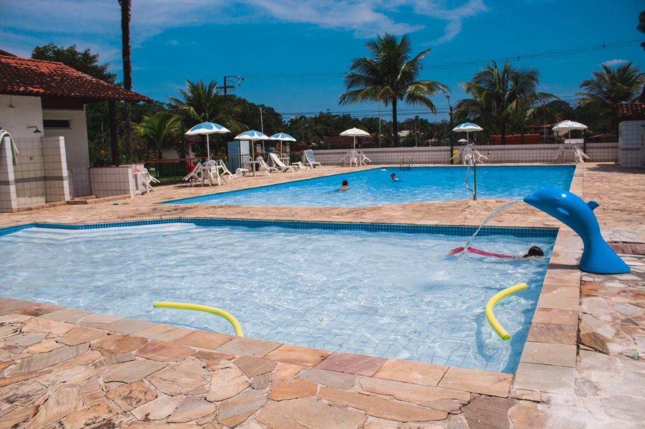 Angra Top2 Praia Piscina Marina 2 Quartos Ангра дос Рейс Екстериор снимка