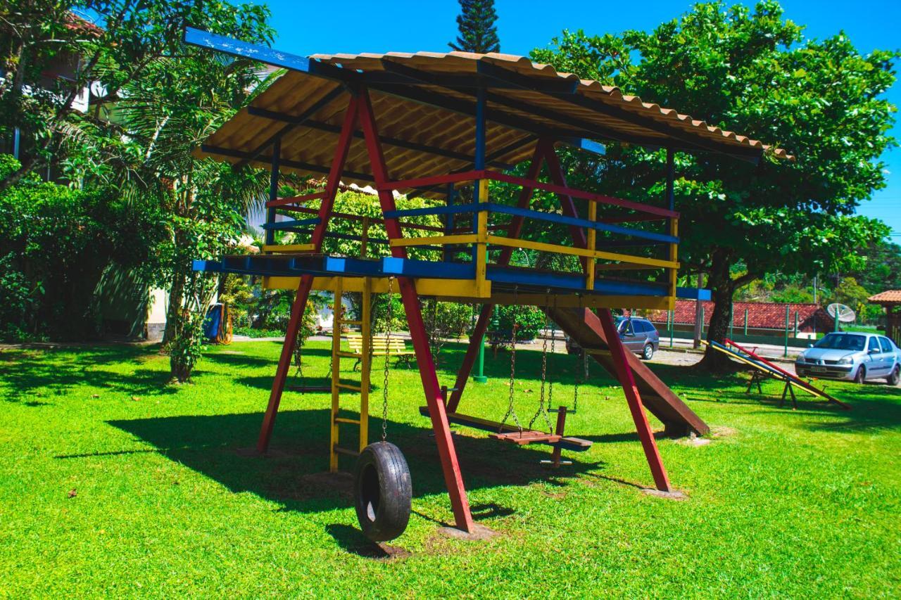 Angra Top2 Praia Piscina Marina 2 Quartos Ангра дос Рейс Екстериор снимка